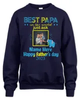 Unisex Premium Crewneck Sweatshirt