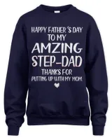 Unisex Premium Crewneck Sweatshirt