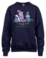 Unisex Premium Crewneck Sweatshirt
