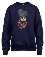 Unisex Premium Crewneck Sweatshirt