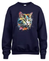 Unisex Premium Crewneck Sweatshirt