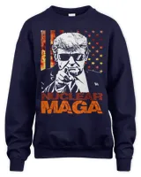 Unisex Premium Crewneck Sweatshirt