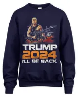 Unisex Premium Crewneck Sweatshirt