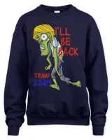 Unisex Premium Crewneck Sweatshirt
