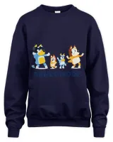 Unisex Premium Crewneck Sweatshirt