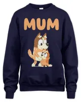 Unisex Premium Crewneck Sweatshirt