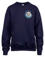 Unisex Premium Crewneck Sweatshirt