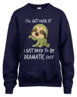 Unisex Premium Crewneck Sweatshirt