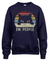 Unisex Premium Crewneck Sweatshirt