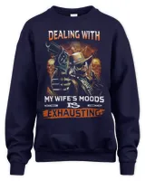 Unisex Premium Crewneck Sweatshirt