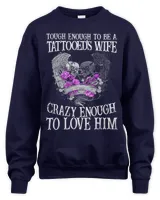 Unisex Premium Crewneck Sweatshirt