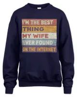 Unisex Premium Crewneck Sweatshirt Unisex Premium Crewneck Sweatshirt