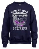 Unisex Premium Crewneck Sweatshirt