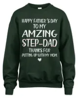 Unisex Premium Crewneck Sweatshirt