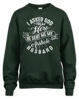 Unisex Premium Crewneck Sweatshirt