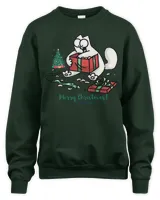 Unisex Premium Crewneck Sweatshirt