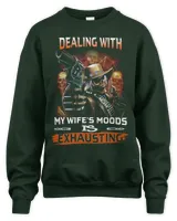 Unisex Premium Crewneck Sweatshirt