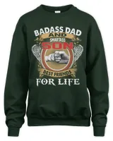 Unisex Premium Crewneck Sweatshirt