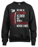 Unisex Premium Crewneck Sweatshirt