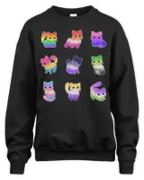 Unisex Premium Crewneck Sweatshirt Unisex Premium Crewneck Sweatshirt