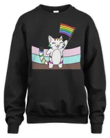 Unisex Premium Crewneck Sweatshirt