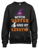Unisex Premium Crewneck Sweatshirt