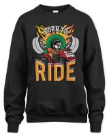 Unisex Premium Crewneck Sweatshirt Unisex Premium Crewneck Sweatshirt