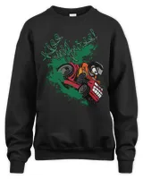 Unisex Premium Crewneck Sweatshirt Unisex Premium Crewneck Sweatshirt