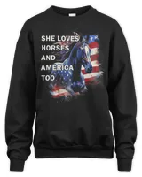 Unisex Premium Crewneck Sweatshirt