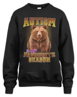 Unisex Premium Crewneck Sweatshirt