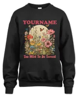 Unisex Premium Crewneck Sweatshirt Unisex Premium Crewneck Sweatshirt