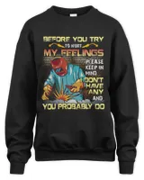 Unisex Premium Crewneck Sweatshirt