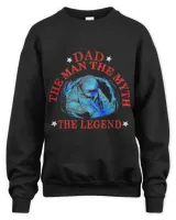 Unisex Premium Crewneck Sweatshirt