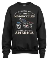 Unisex Premium Crewneck Sweatshirt