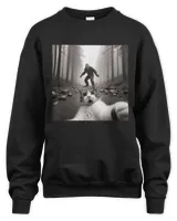 Unisex Premium Crewneck Sweatshirt