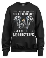 Unisex Premium Crewneck Sweatshirt