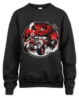 Unisex Premium Crewneck Sweatshirt Unisex Premium Crewneck Sweatshirt