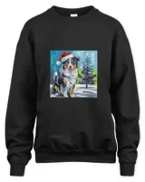 Unisex Premium Crewneck Sweatshirt