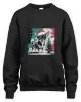 Unisex Premium Crewneck Sweatshirt