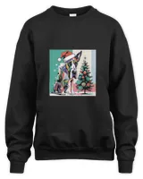 Unisex Premium Crewneck Sweatshirt