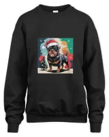Unisex Premium Crewneck Sweatshirt