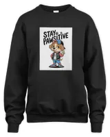 Unisex Premium Crewneck Sweatshirt