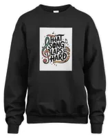 Unisex Premium Crewneck Sweatshirt