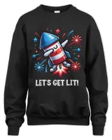 Unisex Premium Crewneck Sweatshirt