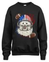 Unisex Premium Crewneck Sweatshirt
