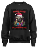 Unisex Premium Crewneck Sweatshirt