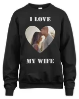 Unisex Premium Crewneck Sweatshirt