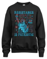 Unisex Premium Crewneck Sweatshirt