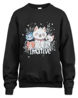 Unisex Premium Crewneck Sweatshirt