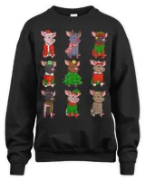Unisex Premium Crewneck Sweatshirt